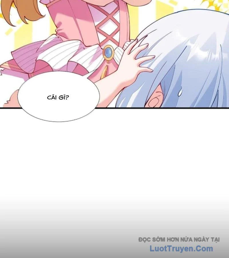 Trời Sinh Mị Cốt, Ta Bị Đồ Nhi Yandere Để Mắt Tới Chapter 78 - Trang 2