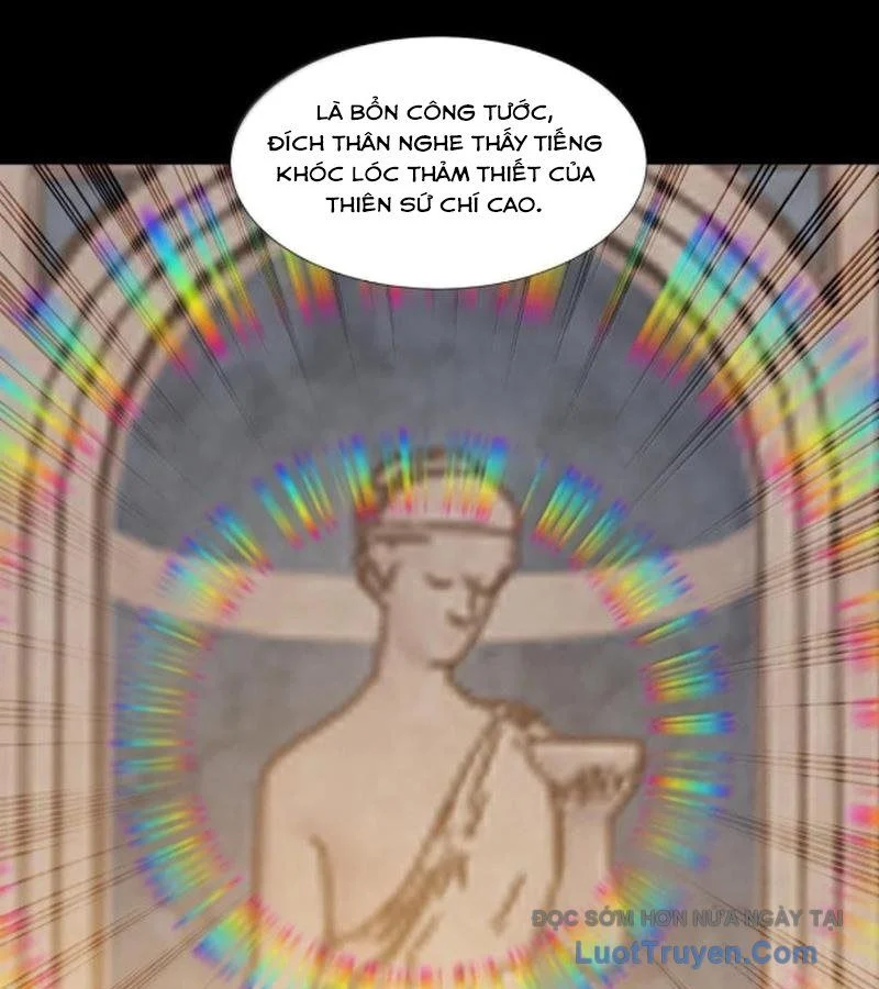 Trời Sinh Mị Cốt, Ta Bị Đồ Nhi Yandere Để Mắt Tới Chapter 78 - Trang 2