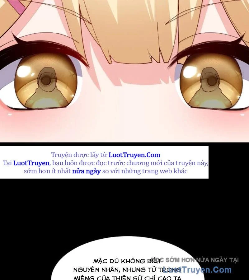 Trời Sinh Mị Cốt, Ta Bị Đồ Nhi Yandere Để Mắt Tới Chapter 78 - Trang 2