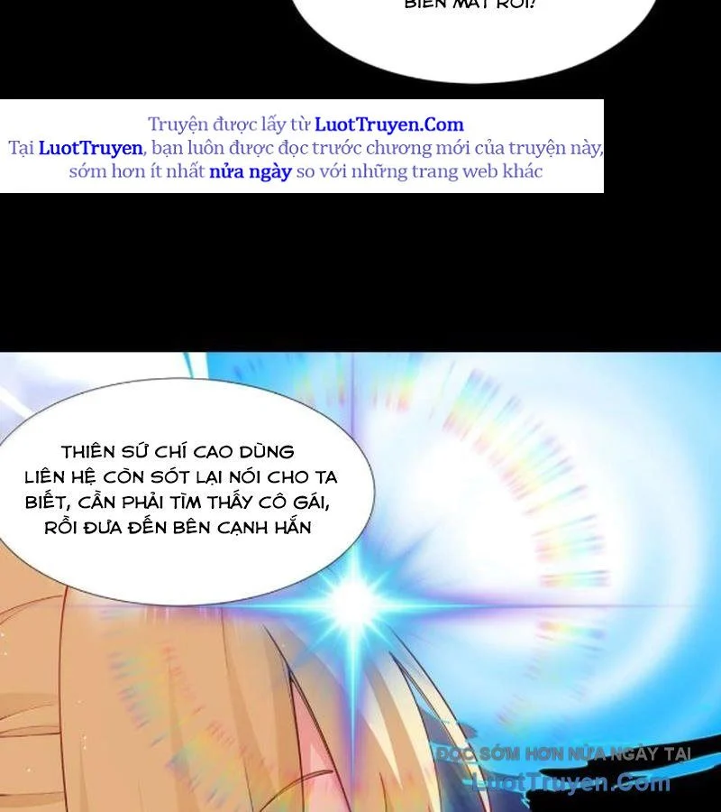 Trời Sinh Mị Cốt, Ta Bị Đồ Nhi Yandere Để Mắt Tới Chapter 78 - Trang 2