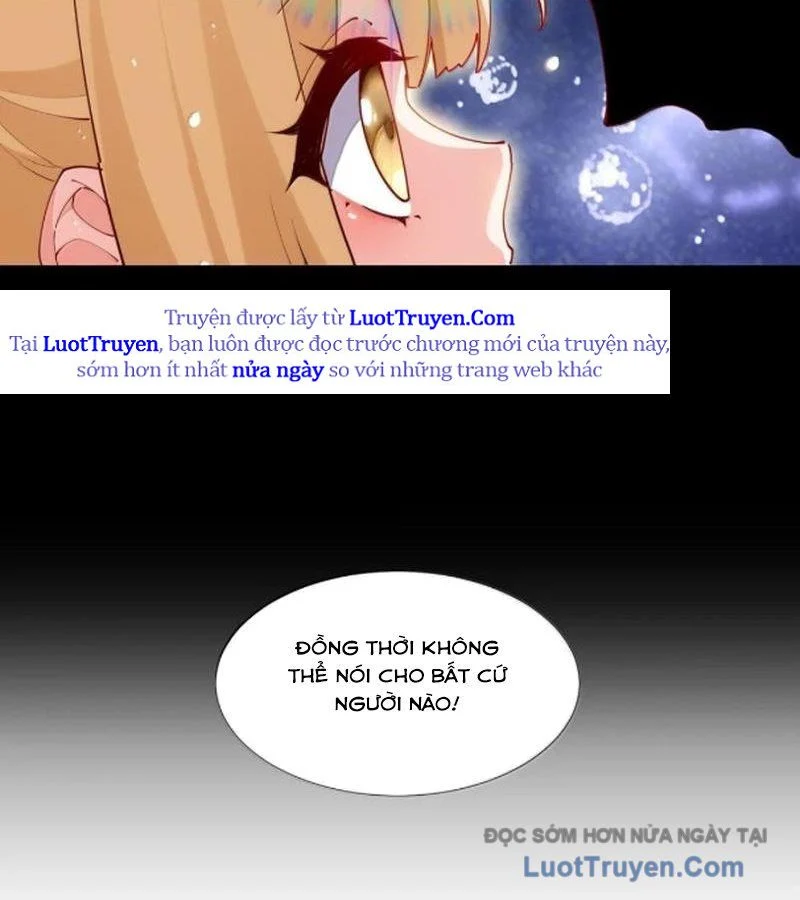 Trời Sinh Mị Cốt, Ta Bị Đồ Nhi Yandere Để Mắt Tới Chapter 78 - Trang 2