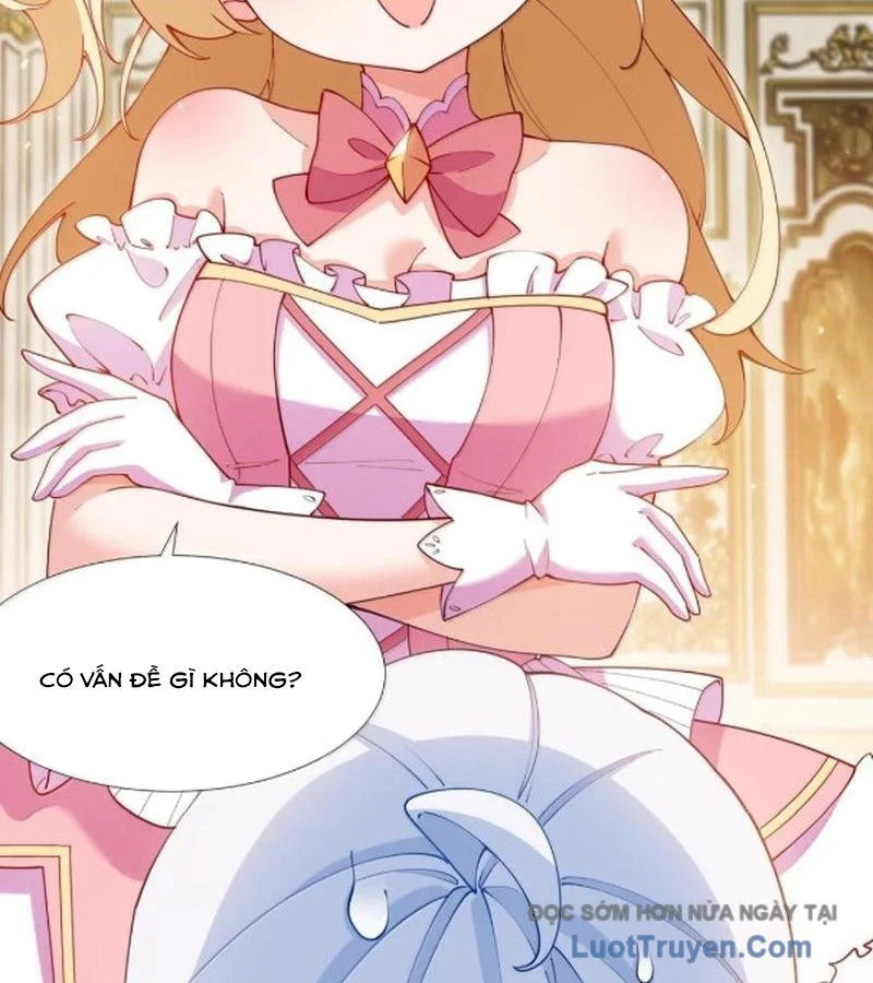 Trời Sinh Mị Cốt, Ta Bị Đồ Nhi Yandere Để Mắt Tới Chapter 78 - Trang 2