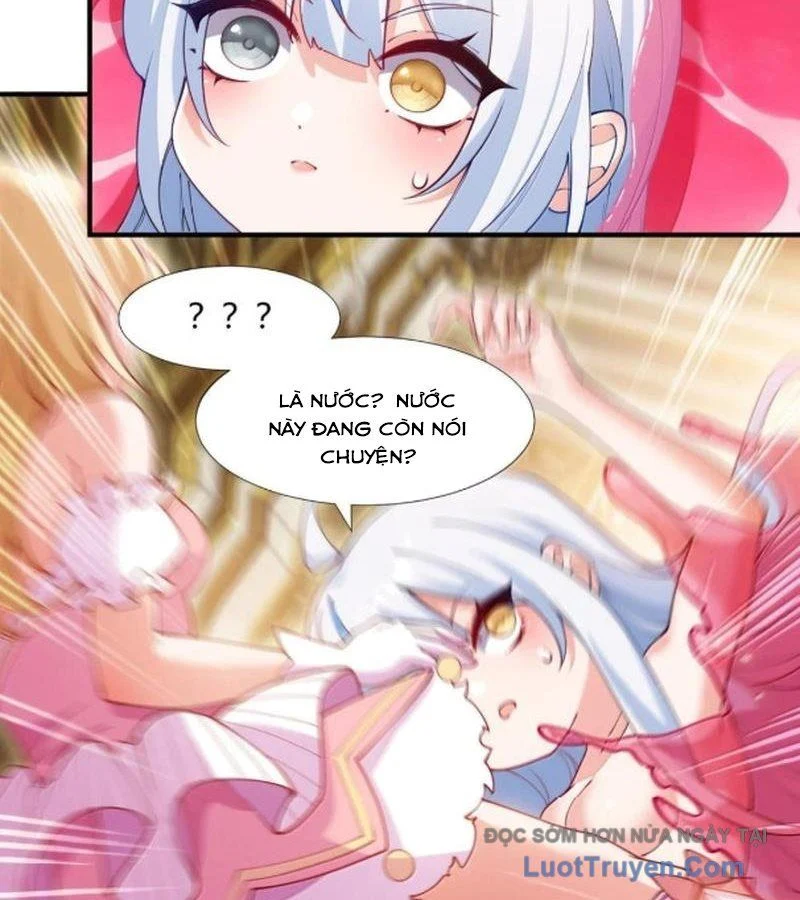 Trời Sinh Mị Cốt, Ta Bị Đồ Nhi Yandere Để Mắt Tới Chapter 78 - Trang 2