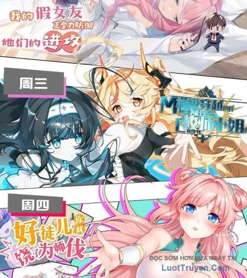 Trời Sinh Mị Cốt, Ta Bị Đồ Nhi Yandere Để Mắt Tới Chapter 78 - Trang 2