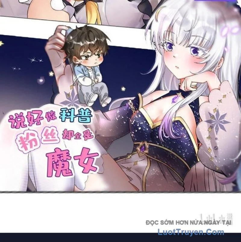 Trời Sinh Mị Cốt, Ta Bị Đồ Nhi Yandere Để Mắt Tới Chapter 78 - Trang 2