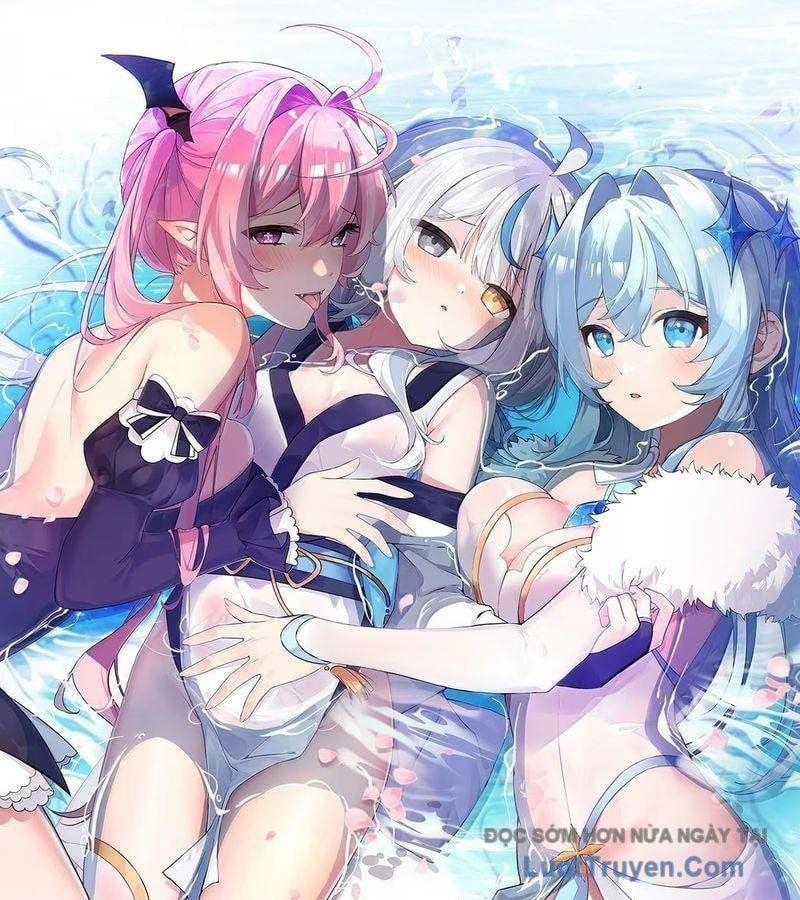 Trời Sinh Mị Cốt, Ta Bị Đồ Nhi Yandere Để Mắt Tới Chapter 82 - Trang 2