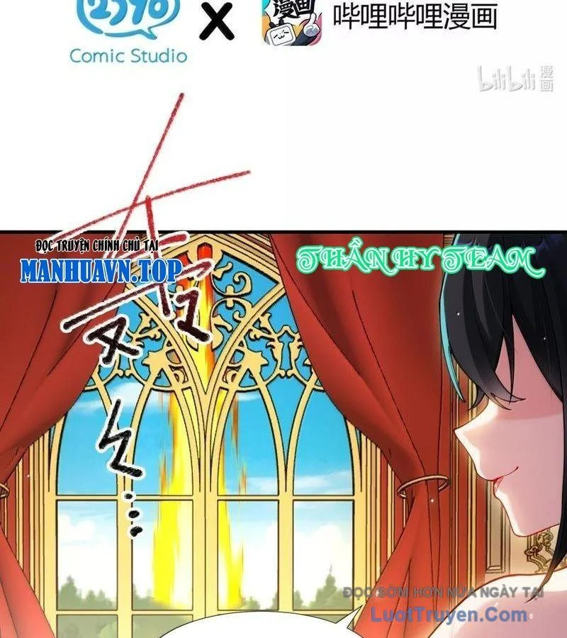 Trời Sinh Mị Cốt, Ta Bị Đồ Nhi Yandere Để Mắt Tới Chapter 82 - Trang 2