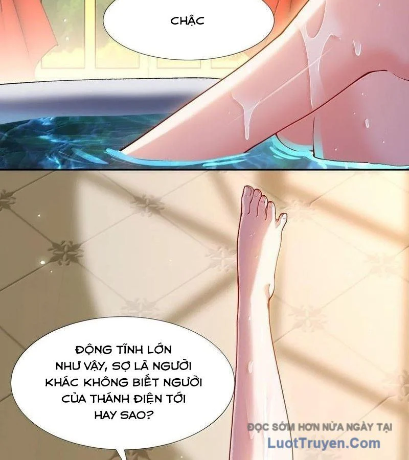 Trời Sinh Mị Cốt, Ta Bị Đồ Nhi Yandere Để Mắt Tới Chapter 82 - Trang 2