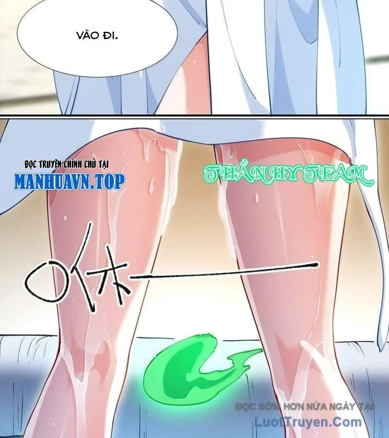 Trời Sinh Mị Cốt, Ta Bị Đồ Nhi Yandere Để Mắt Tới Chapter 82 - Trang 2