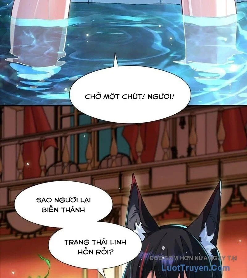 Trời Sinh Mị Cốt, Ta Bị Đồ Nhi Yandere Để Mắt Tới Chapter 82 - Trang 2