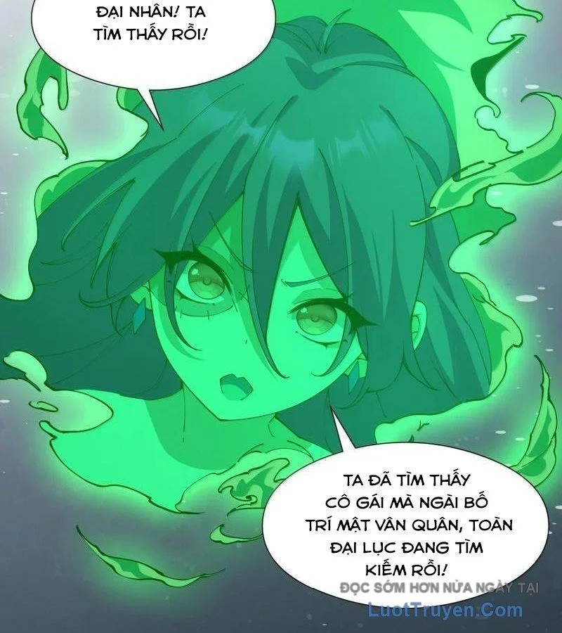 Trời Sinh Mị Cốt, Ta Bị Đồ Nhi Yandere Để Mắt Tới Chapter 82 - Trang 2