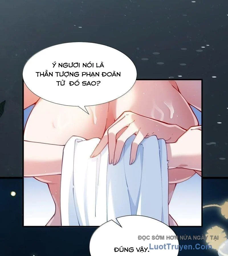 Trời Sinh Mị Cốt, Ta Bị Đồ Nhi Yandere Để Mắt Tới Chapter 82 - Trang 2