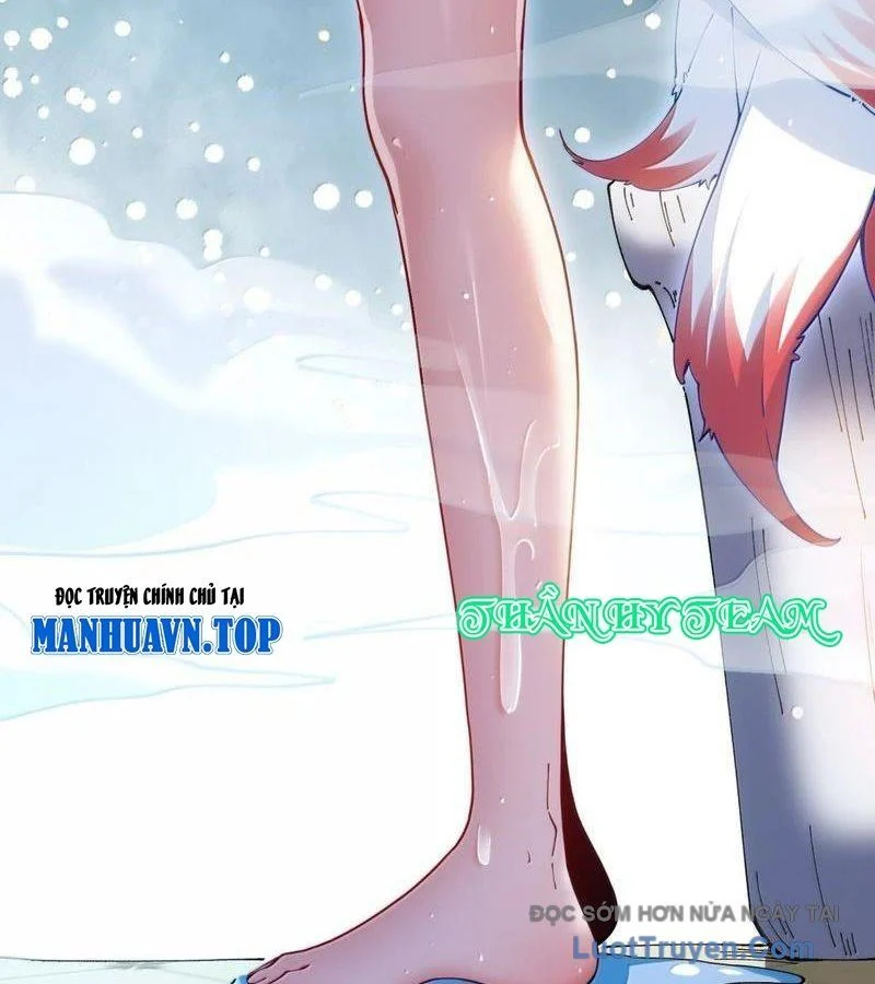 Trời Sinh Mị Cốt, Ta Bị Đồ Nhi Yandere Để Mắt Tới Chapter 82 - Trang 2