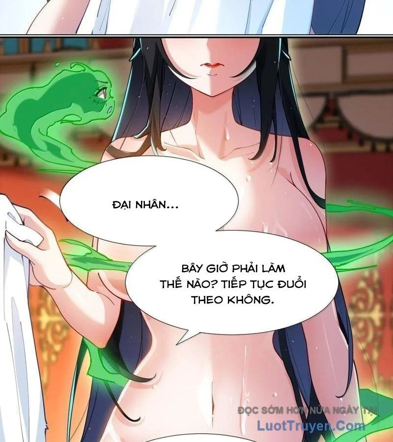 Trời Sinh Mị Cốt, Ta Bị Đồ Nhi Yandere Để Mắt Tới Chapter 82 - Trang 2