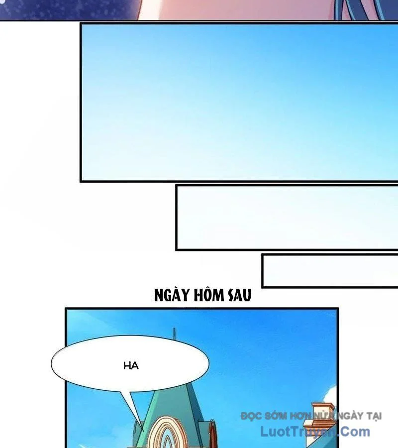 Trời Sinh Mị Cốt, Ta Bị Đồ Nhi Yandere Để Mắt Tới Chapter 82 - Trang 2