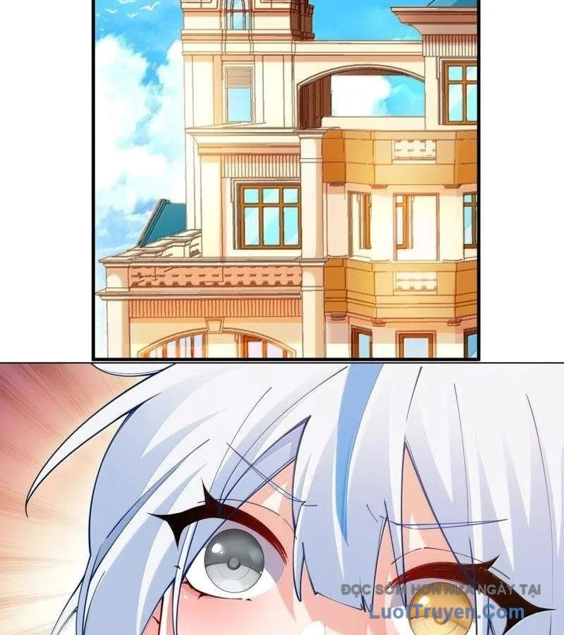 Trời Sinh Mị Cốt, Ta Bị Đồ Nhi Yandere Để Mắt Tới Chapter 82 - Trang 2