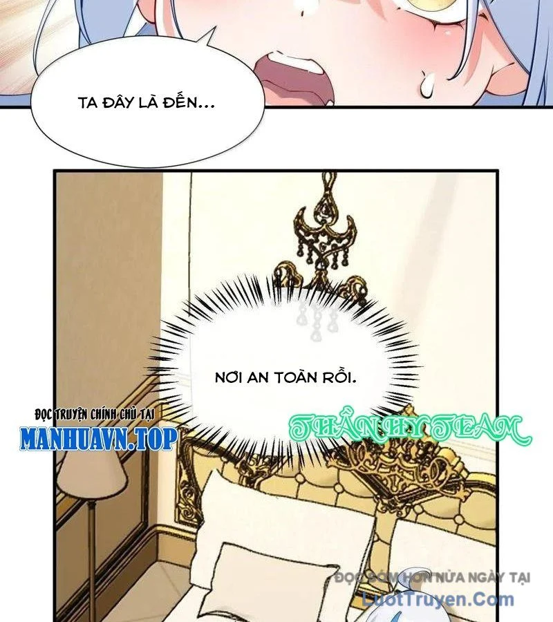 Trời Sinh Mị Cốt, Ta Bị Đồ Nhi Yandere Để Mắt Tới Chapter 82 - Trang 2