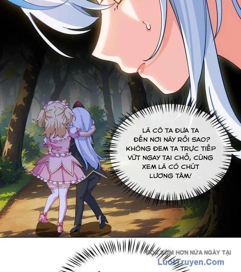 Trời Sinh Mị Cốt, Ta Bị Đồ Nhi Yandere Để Mắt Tới Chapter 82 - Trang 2