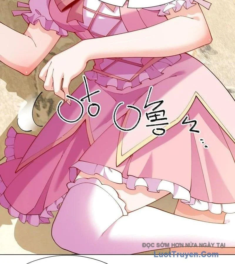 Trời Sinh Mị Cốt, Ta Bị Đồ Nhi Yandere Để Mắt Tới Chapter 82 - Trang 2