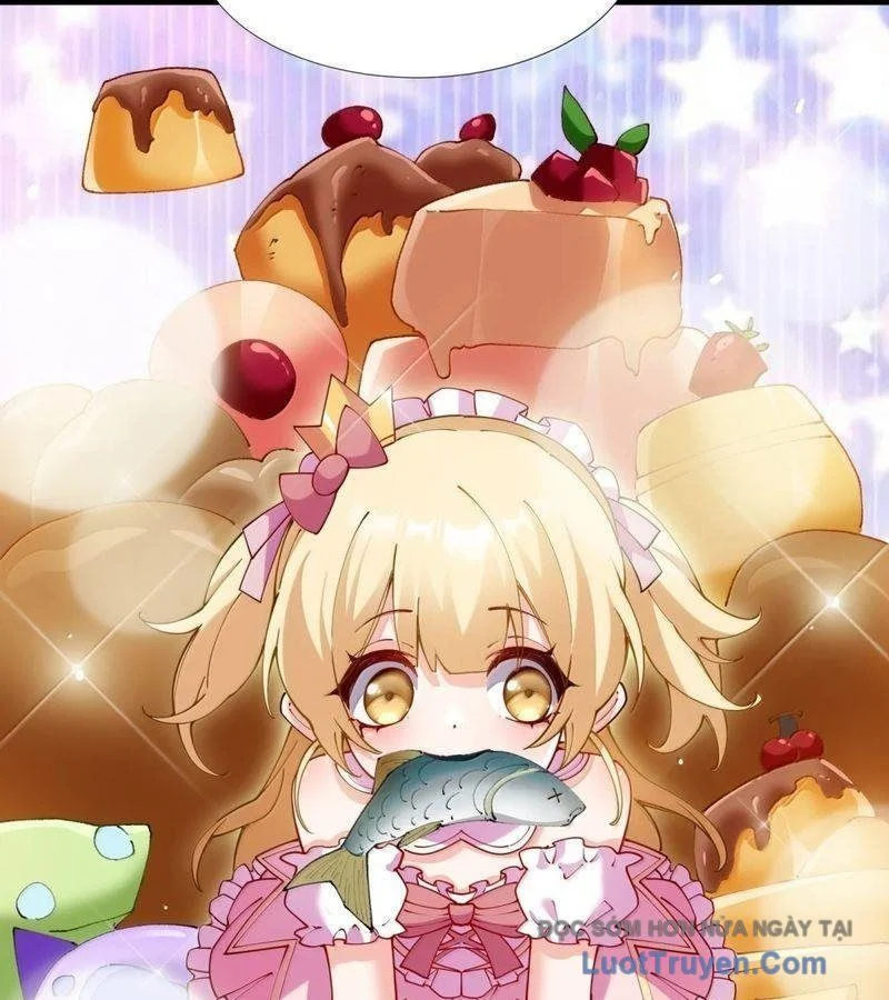 Trời Sinh Mị Cốt, Ta Bị Đồ Nhi Yandere Để Mắt Tới Chapter 82 - Trang 2