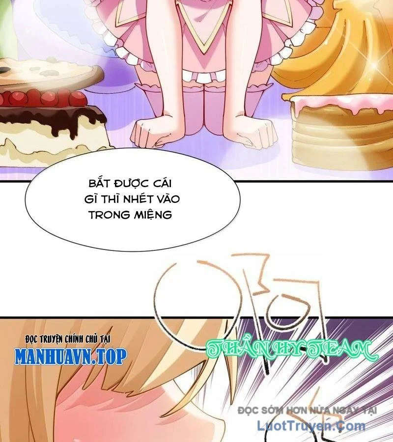 Trời Sinh Mị Cốt, Ta Bị Đồ Nhi Yandere Để Mắt Tới Chapter 82 - Trang 2