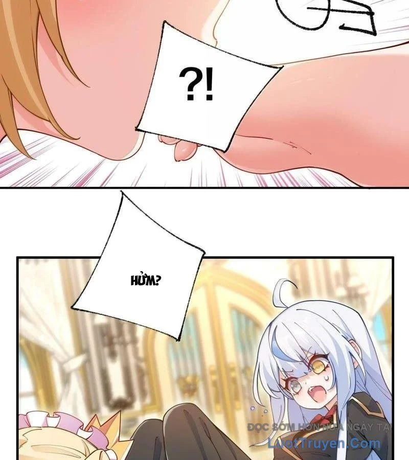 Trời Sinh Mị Cốt, Ta Bị Đồ Nhi Yandere Để Mắt Tới Chapter 82 - Trang 2