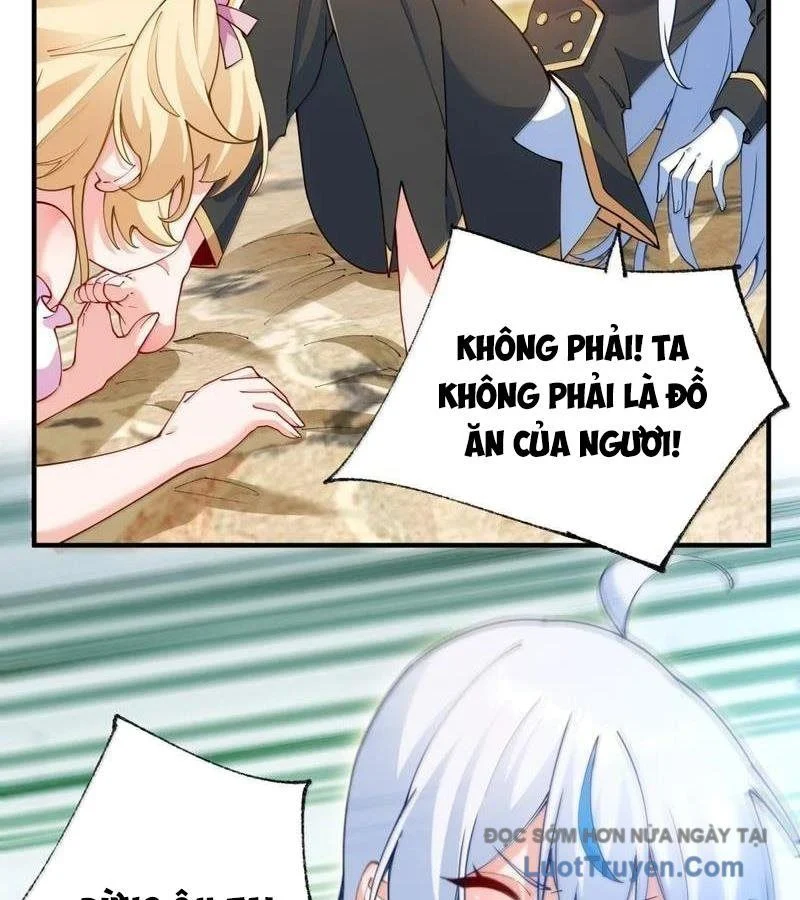 Trời Sinh Mị Cốt, Ta Bị Đồ Nhi Yandere Để Mắt Tới Chapter 82 - Trang 2