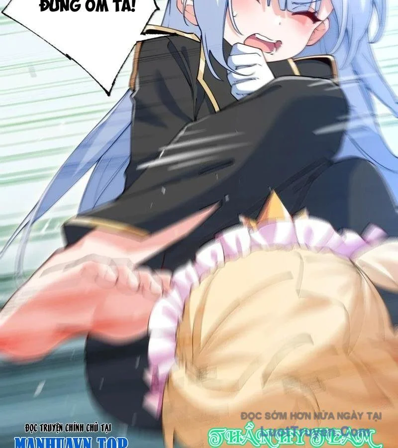 Trời Sinh Mị Cốt, Ta Bị Đồ Nhi Yandere Để Mắt Tới Chapter 82 - Trang 2