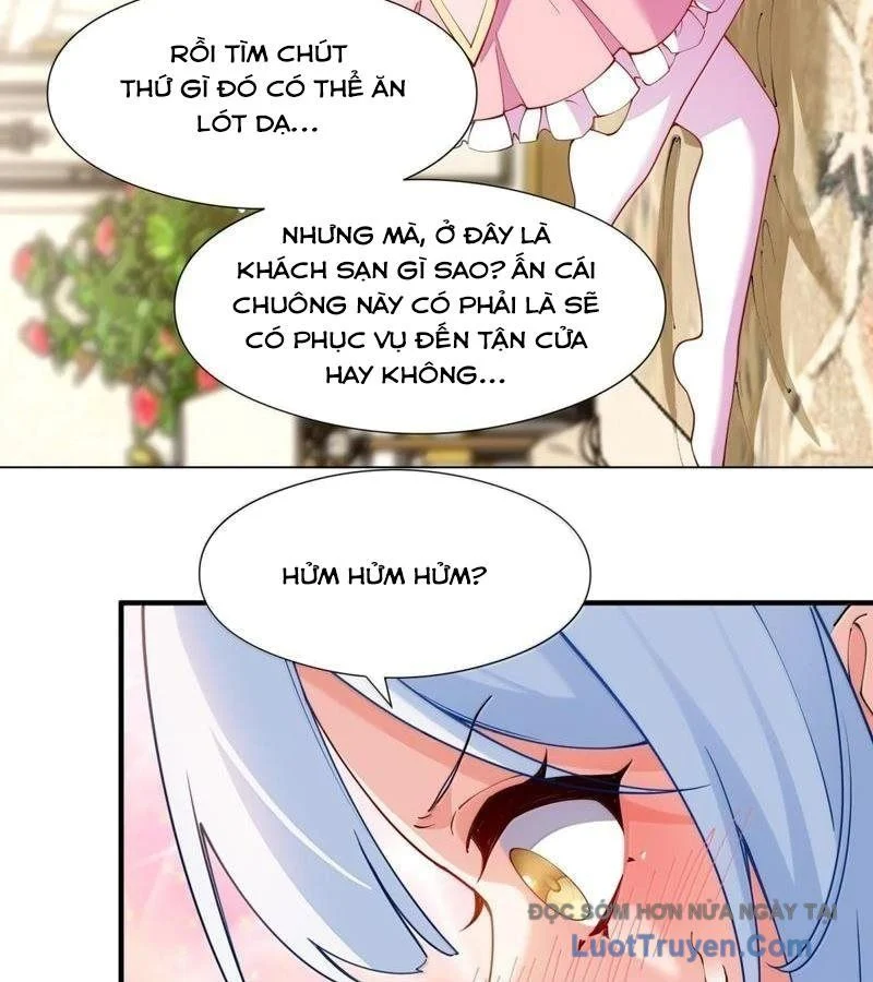 Trời Sinh Mị Cốt, Ta Bị Đồ Nhi Yandere Để Mắt Tới Chapter 82 - Trang 2