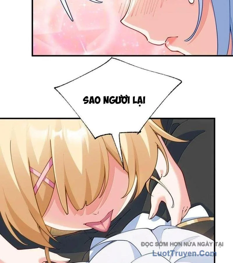 Trời Sinh Mị Cốt, Ta Bị Đồ Nhi Yandere Để Mắt Tới Chapter 82 - Trang 2