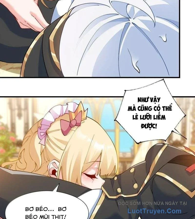 Trời Sinh Mị Cốt, Ta Bị Đồ Nhi Yandere Để Mắt Tới Chapter 82 - Trang 2