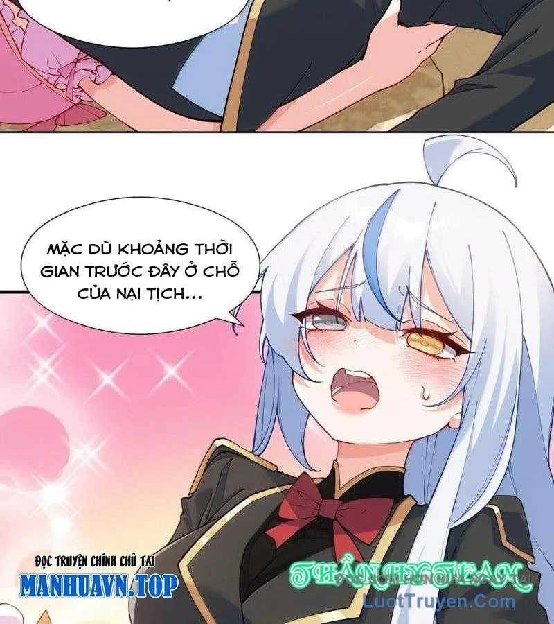 Trời Sinh Mị Cốt, Ta Bị Đồ Nhi Yandere Để Mắt Tới Chapter 82 - Trang 2