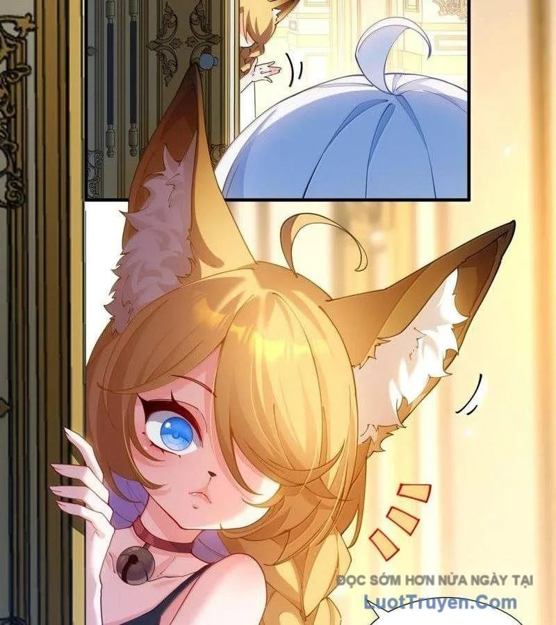 Trời Sinh Mị Cốt, Ta Bị Đồ Nhi Yandere Để Mắt Tới Chapter 82 - Trang 2