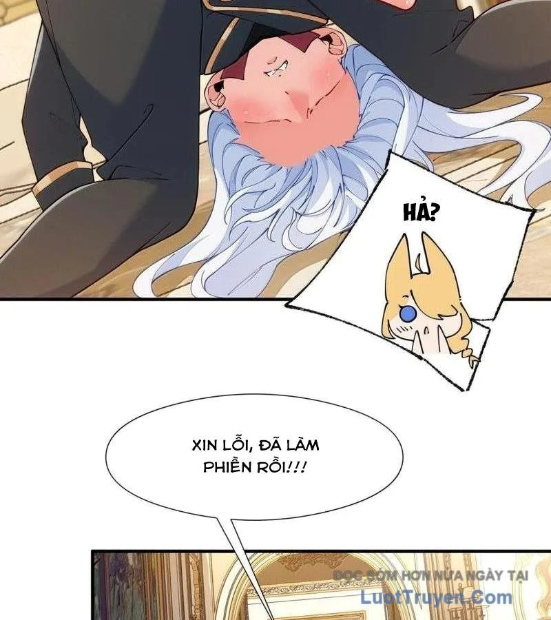 Trời Sinh Mị Cốt, Ta Bị Đồ Nhi Yandere Để Mắt Tới Chapter 82 - Trang 2