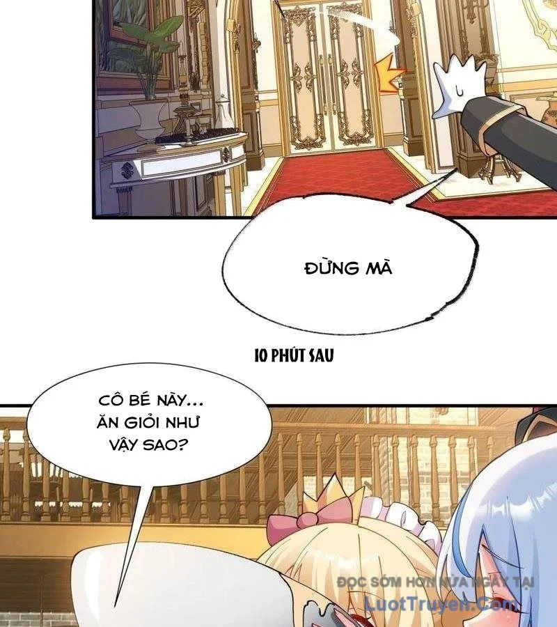 Trời Sinh Mị Cốt, Ta Bị Đồ Nhi Yandere Để Mắt Tới Chapter 82 - Trang 2