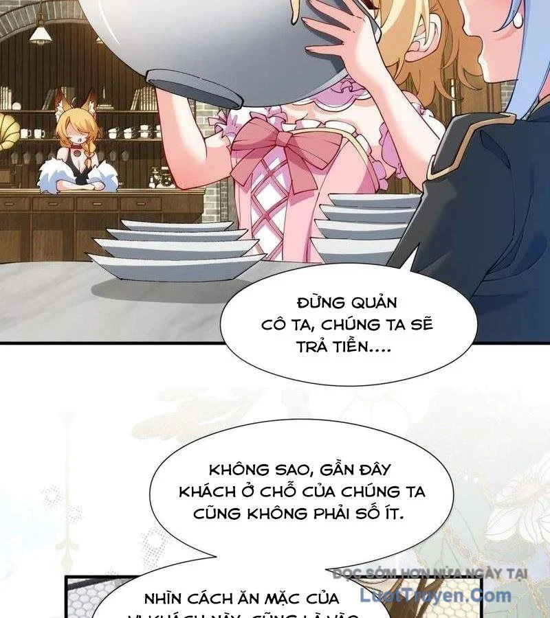 Trời Sinh Mị Cốt, Ta Bị Đồ Nhi Yandere Để Mắt Tới Chapter 82 - Trang 2