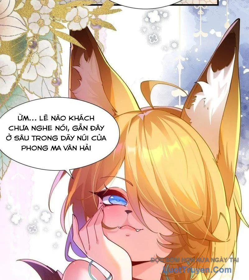 Trời Sinh Mị Cốt, Ta Bị Đồ Nhi Yandere Để Mắt Tới Chapter 82 - Trang 2