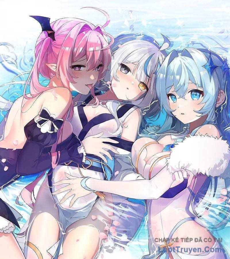 Trời Sinh Mị Cốt, Ta Bị Đồ Nhi Yandere Để Mắt Tới Chapter 83 - Trang 2