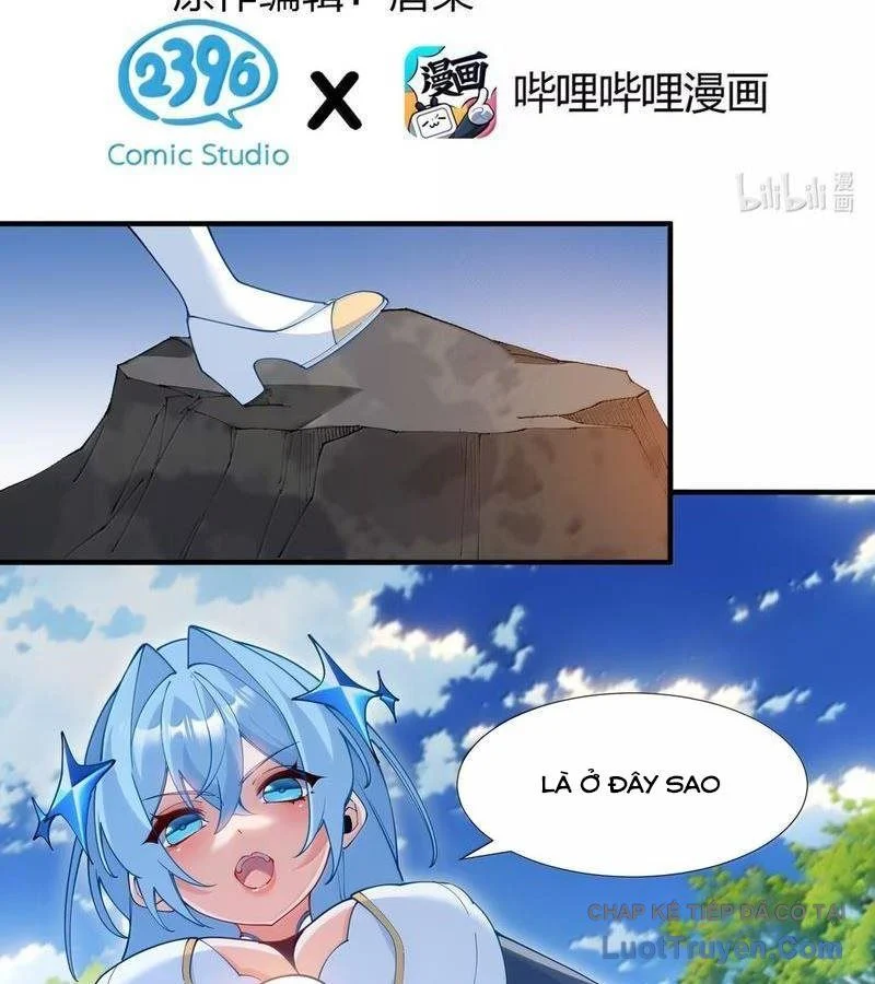 Trời Sinh Mị Cốt, Ta Bị Đồ Nhi Yandere Để Mắt Tới Chapter 83 - Trang 2