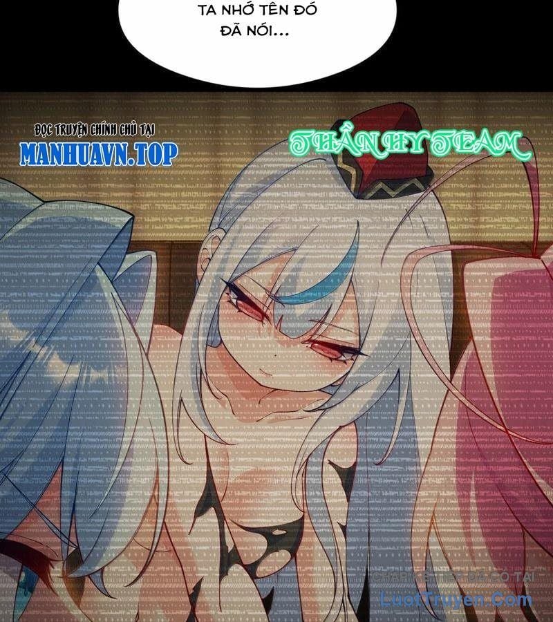 Trời Sinh Mị Cốt, Ta Bị Đồ Nhi Yandere Để Mắt Tới Chapter 83 - Trang 2