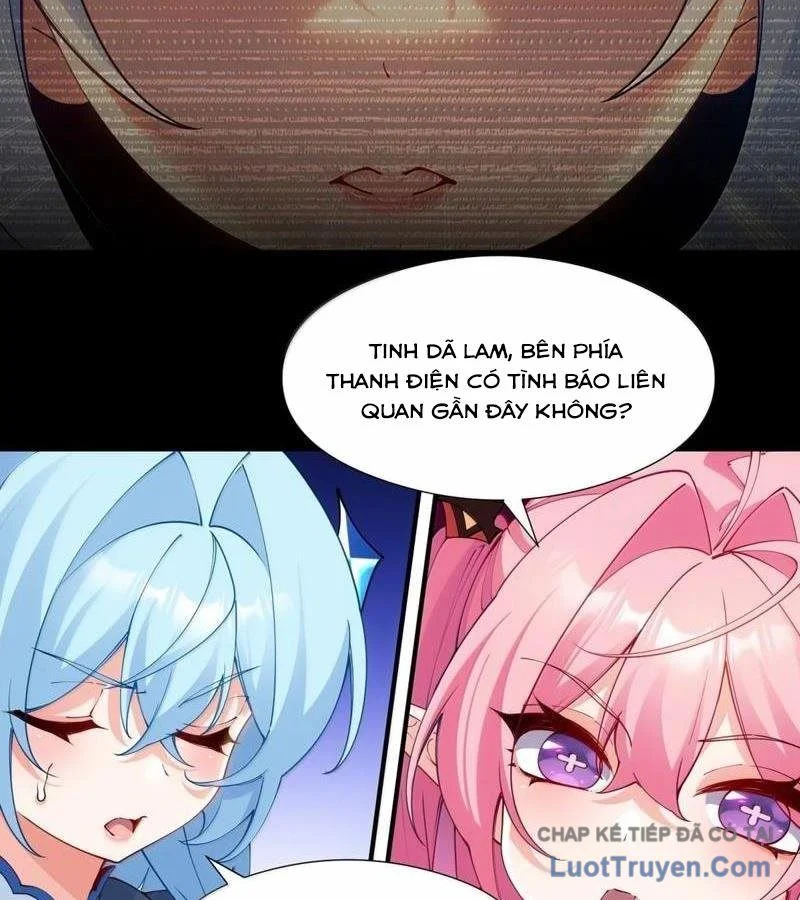 Trời Sinh Mị Cốt, Ta Bị Đồ Nhi Yandere Để Mắt Tới Chapter 83 - Trang 2
