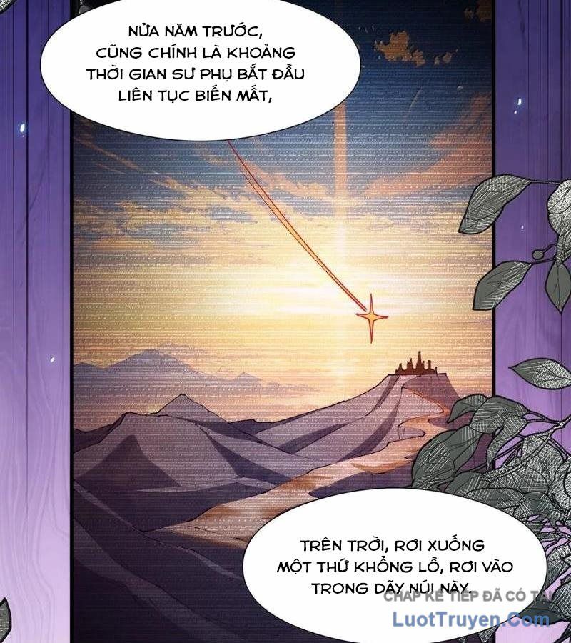 Trời Sinh Mị Cốt, Ta Bị Đồ Nhi Yandere Để Mắt Tới Chapter 83 - Trang 2