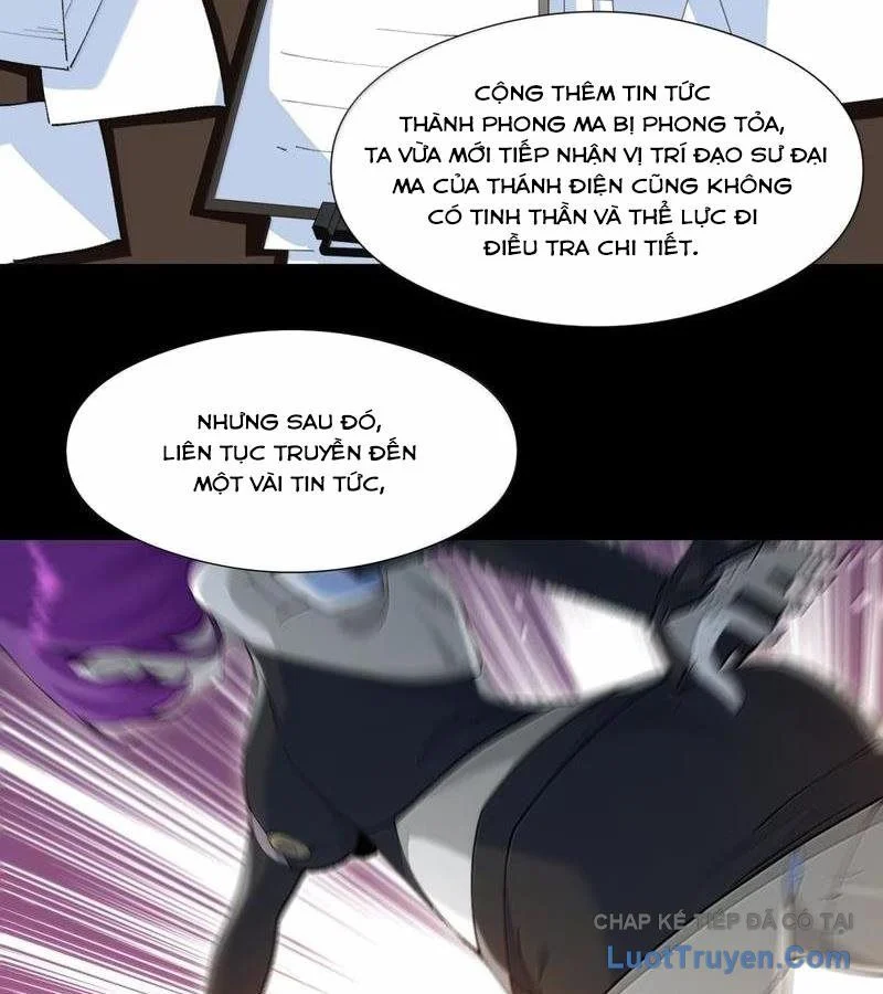 Trời Sinh Mị Cốt, Ta Bị Đồ Nhi Yandere Để Mắt Tới Chapter 83 - Trang 2