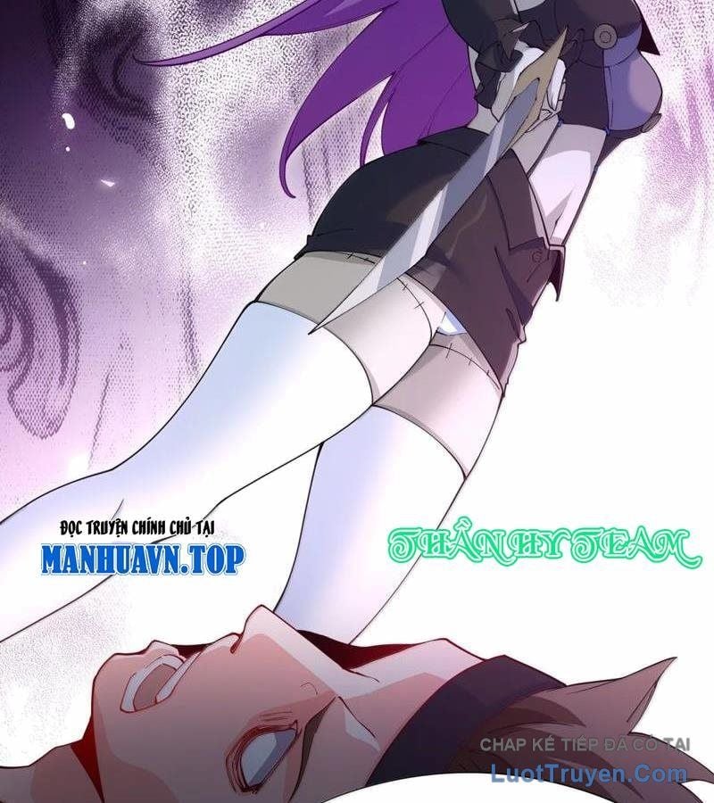 Trời Sinh Mị Cốt, Ta Bị Đồ Nhi Yandere Để Mắt Tới Chapter 83 - Trang 2