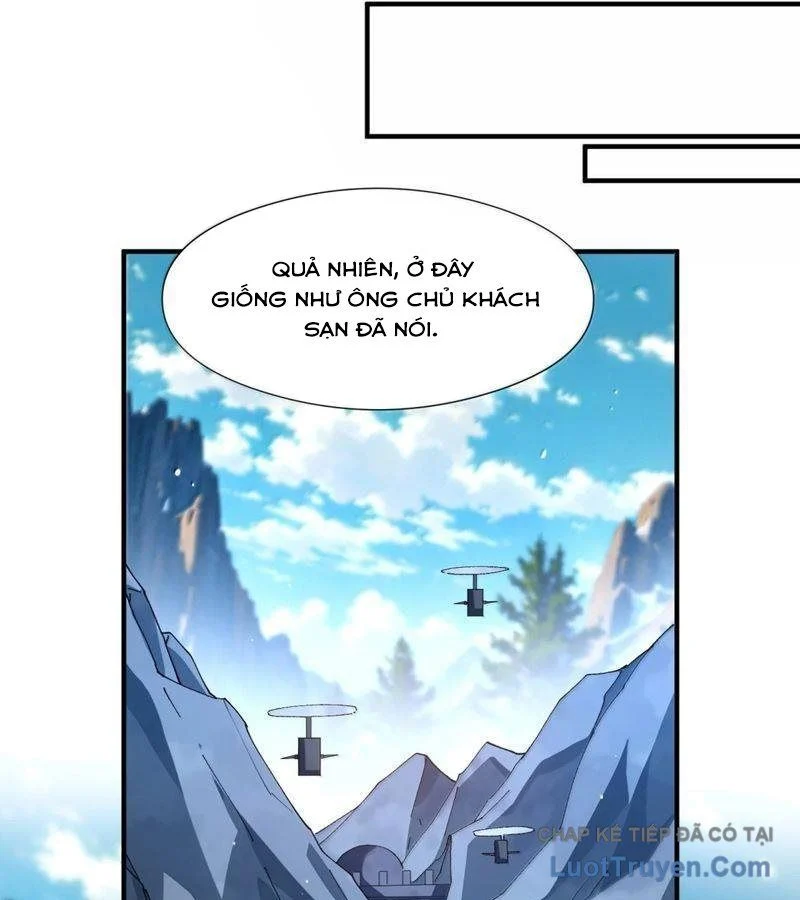 Trời Sinh Mị Cốt, Ta Bị Đồ Nhi Yandere Để Mắt Tới Chapter 83 - Trang 2