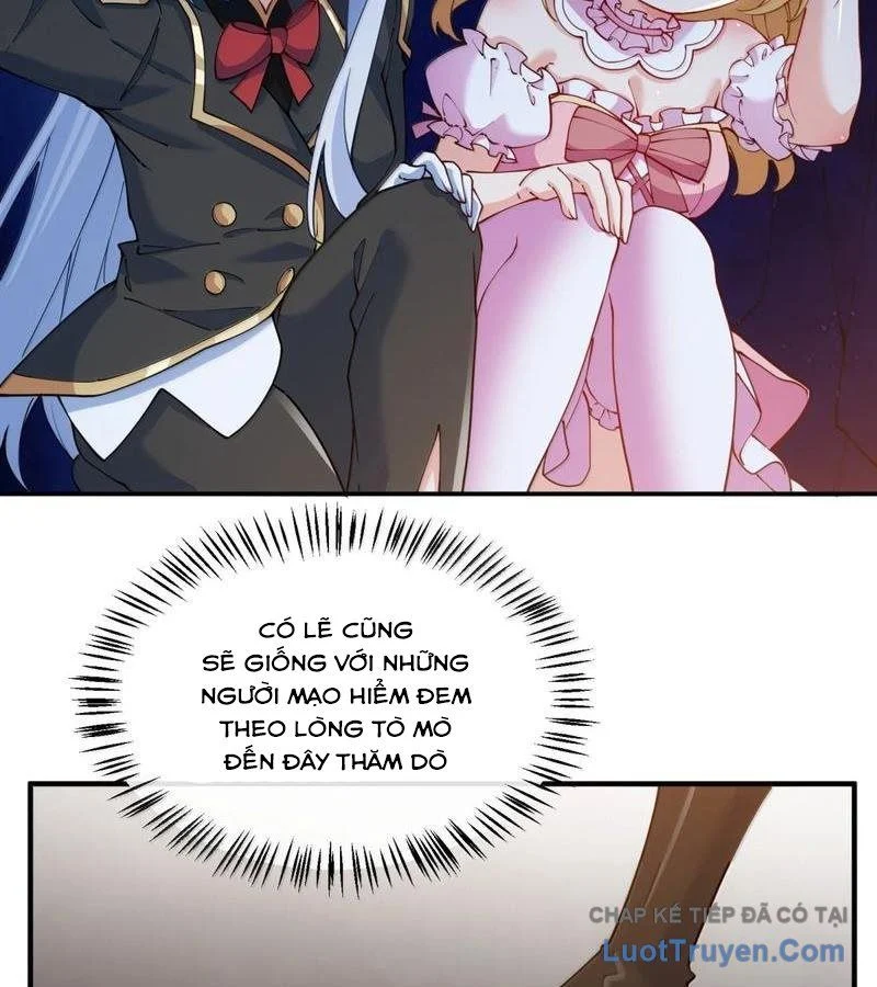 Trời Sinh Mị Cốt, Ta Bị Đồ Nhi Yandere Để Mắt Tới Chapter 83 - Trang 2