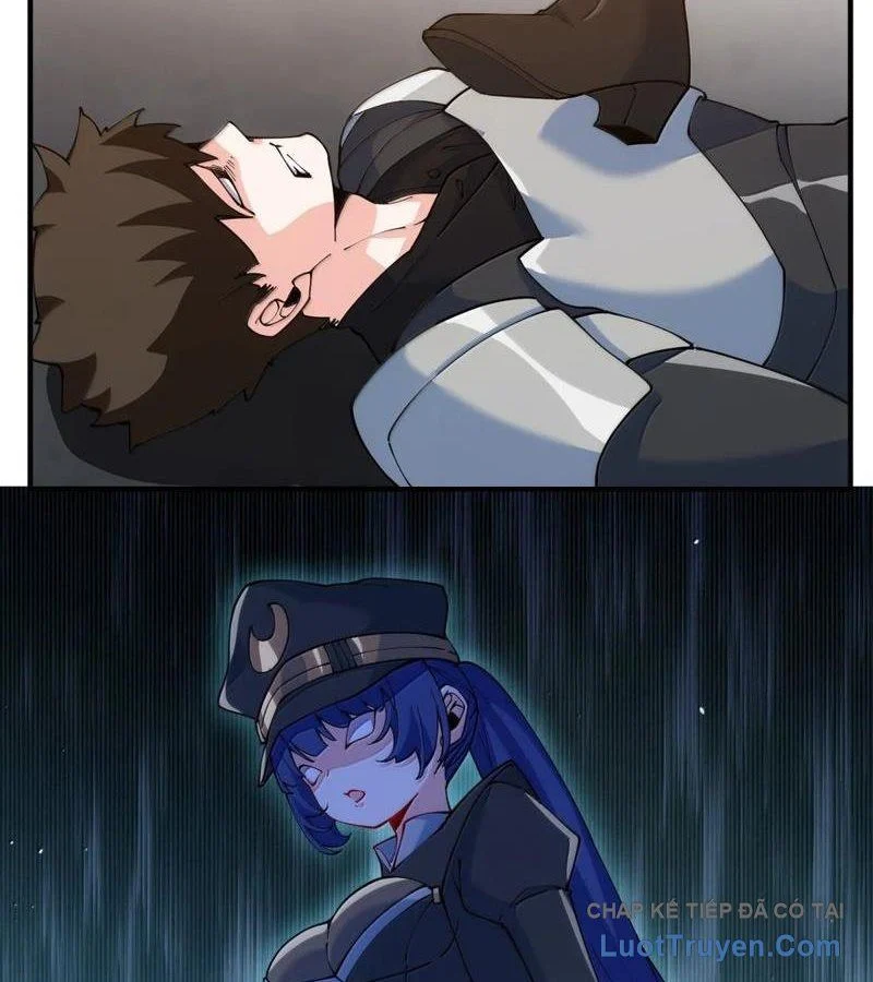 Trời Sinh Mị Cốt, Ta Bị Đồ Nhi Yandere Để Mắt Tới Chapter 83 - Trang 2