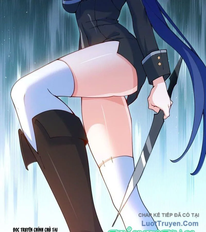 Trời Sinh Mị Cốt, Ta Bị Đồ Nhi Yandere Để Mắt Tới Chapter 83 - Trang 2