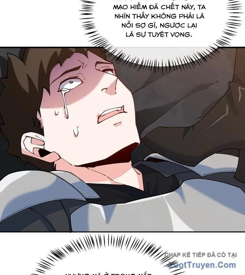 Trời Sinh Mị Cốt, Ta Bị Đồ Nhi Yandere Để Mắt Tới Chapter 83 - Trang 2