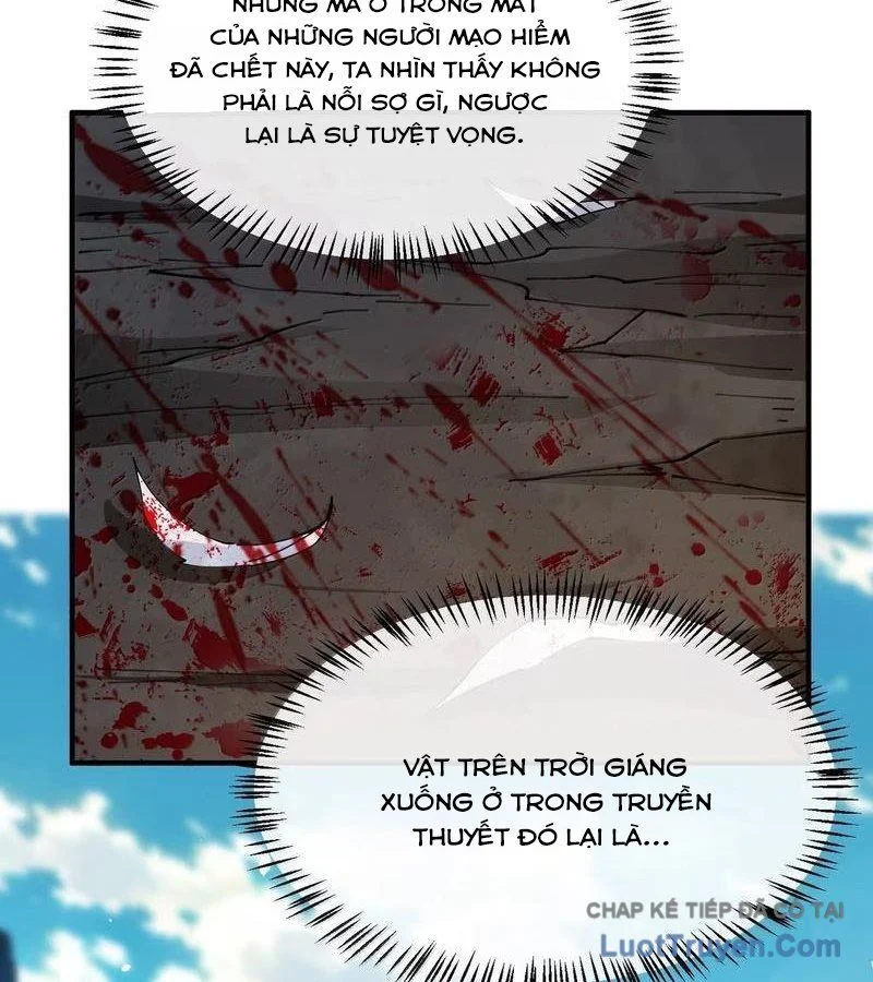Trời Sinh Mị Cốt, Ta Bị Đồ Nhi Yandere Để Mắt Tới Chapter 83 - Trang 2